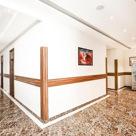 Hotel Woodcrest Zirakpur - Best Family Hotel By - A Unit Of Sidham Group Exteriér fotografie